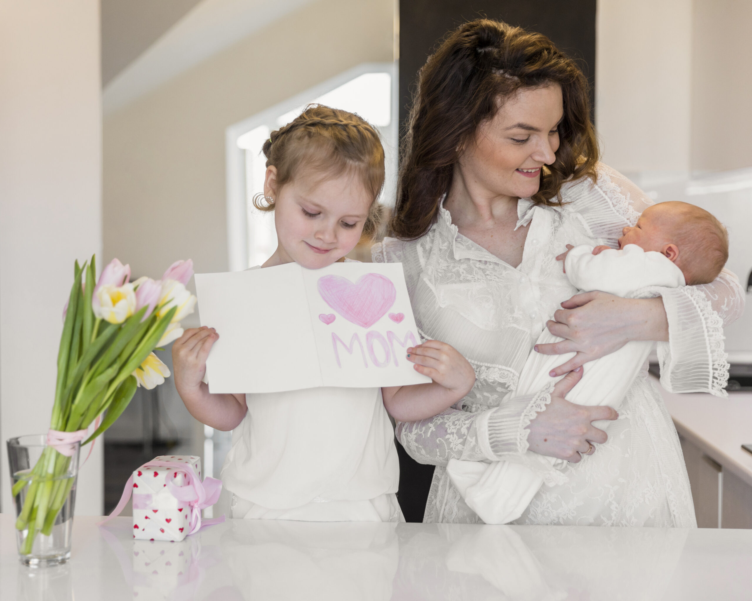 Поканени сте на сватба или празненство? Как детегледачка може да ви даде спокойствие и свобода